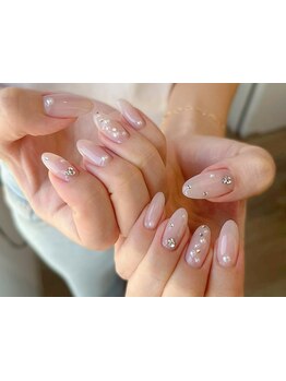 華やか系（イベント・ブライダル）が得意