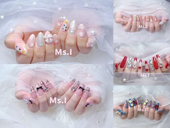 ミスアイ(Ms.I)