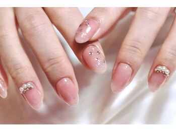 キー(key.)/お任せネイル