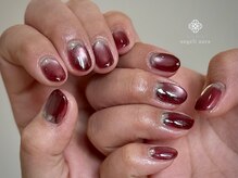 ネイルメニューご予約受付中♪