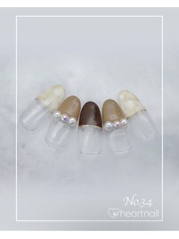 定番デザインNo.34