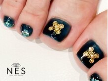 ネス イオン高松店(Nail & Esthe Shaving NES)/