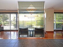 ベイシャルム ANAクラウンプラザホテル神戸店(BEI CHARME)/BEI CHARME スパ&エステ 神戸店