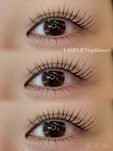 エトワール 御器所店(Etoile)/ラッシュリフト