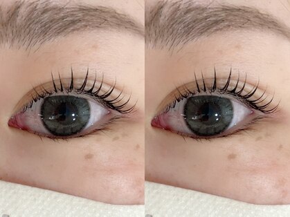 コルテシル(corte.cil)の写真