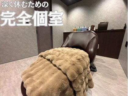 ストリクス(STRIX)の写真