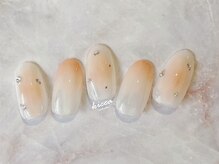 キッカ(kicca)/~new trend &nbsp;design~ 