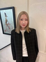 ルミス 二子玉川店(LUMISS) f.Neneha