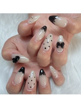 リノリー 石巻店(rinory)/ワンホンネイル