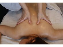 マーヤ(Ma-ya)/アロマトリートメント