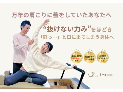イトワ(itowa)の写真