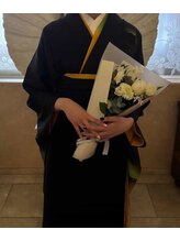 ユー(u)/Customer's　snap