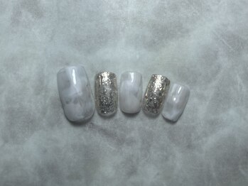 ナナマルニ(702)/定額コースデザイン