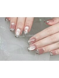 ガラスフレンチ