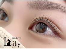リリー 橋本店(Lily)/まつげパーマ