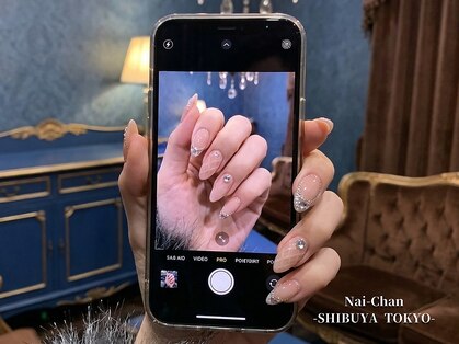 ネイチャン ネイル 渋谷道玄坂店(Nai-Chan Nail)の写真