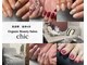 シック(chic)の写真