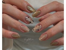 ネイルサロン ティフィン(tiffin)