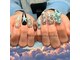 シンラヴィジョンネイルズ(sinravision.nails)の写真