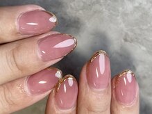 モントネイル(Mont nail)の雰囲気(あなただけのプライベート空間☆)