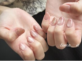 ミラーフラワー