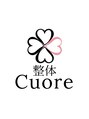 整体クオーレ 奈良新大宮店(整体Cuore)/整体Cuore