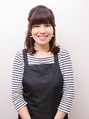 ヘアーアンドアイラッシュ ワキチ (Hair&eyelash wakichi) 和田(高島) 昌紀