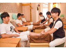 舒爽館 台湾式マッサージ/