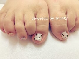 J nail◇フットジェル