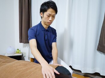 整体院いっせん/整体千葉市よもぎ蒸し肩こり腰痛