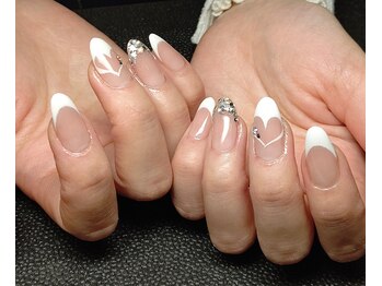 クッカ(kukka)/ハートフレンチ♪