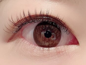 カラン 焼津店(CALIN)/フラットラッシュ100本☆