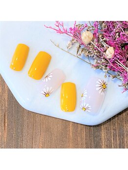 アロハナ(Alohana)/定額デザイン￥9000（初￥7200）