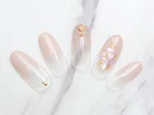 ジーネイルコウベ(G NAIL KOBE)/ハンドDコース 2990円