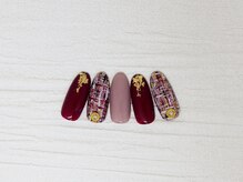 ティーエヌ 名古屋矢場町店/トレンドデザイン￥5980