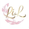 リル(LiL)ロゴ