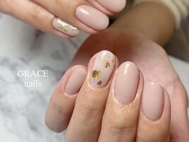 大人のニュアンス