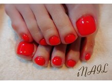 アイネイル(iNAIL)/