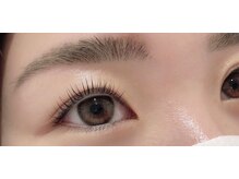 ロヴィ 盛岡店(Rovie)/ラッシュリフトカール