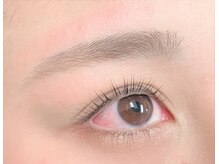 モア 池袋(more)/眉毛アイブロウスタイリング