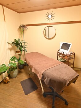 スリーピングビューティー(Sleeping Beauty)/ご褒美インディバ