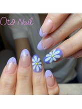 オトネイル(Oto Nail)/ネイル/パラジェル/フィルイン