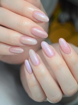 ジュンクス(JUNX)/JUNX Nail Collection