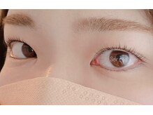 セレーノ(Sereno)/まつ毛パーマメニュー