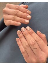 ラグゼ(Laxce)/GEL NAIL