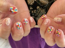 アンティム ネイル(INTIME nail)/