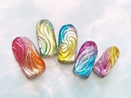 デザインジェル