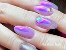 【Re Born Nail】