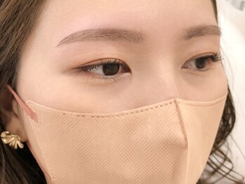 ジョリー(jolie)/アイブロウスタイリング