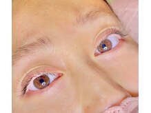 カマロン(Camaron)/ブラウン×ディープオリーブ